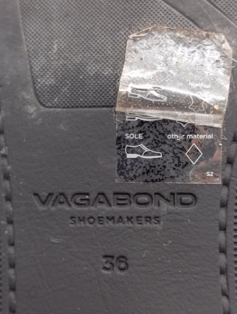 VAGABOND SHOEMAKERS Loafer Bild 3