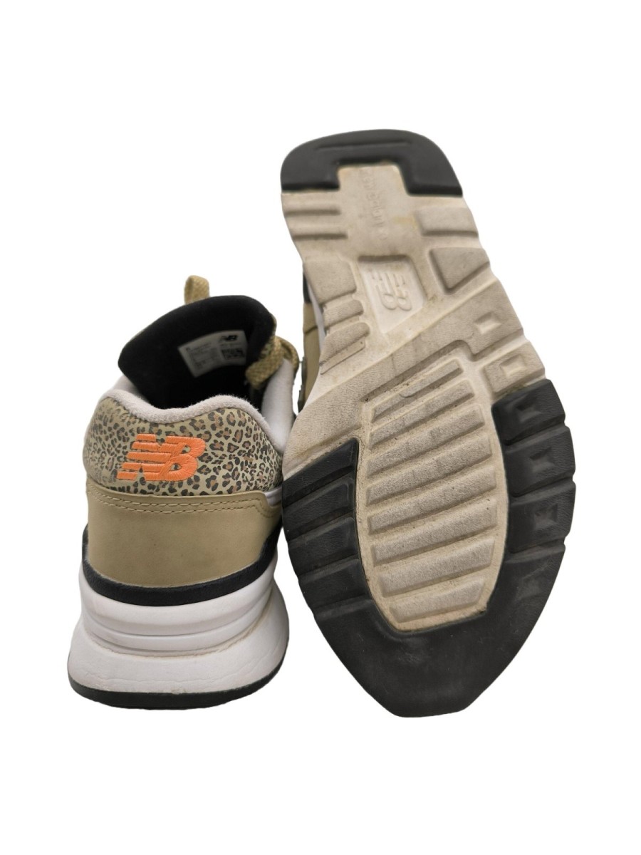 NEW BALANCE Sneaker low Bild 2