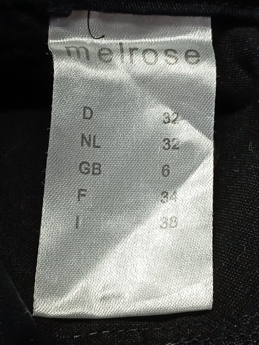 MELROSE Shorts Bild 4