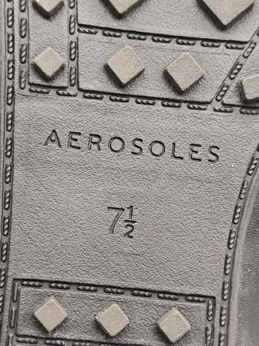 AEROSOLES Loafer Bild 3