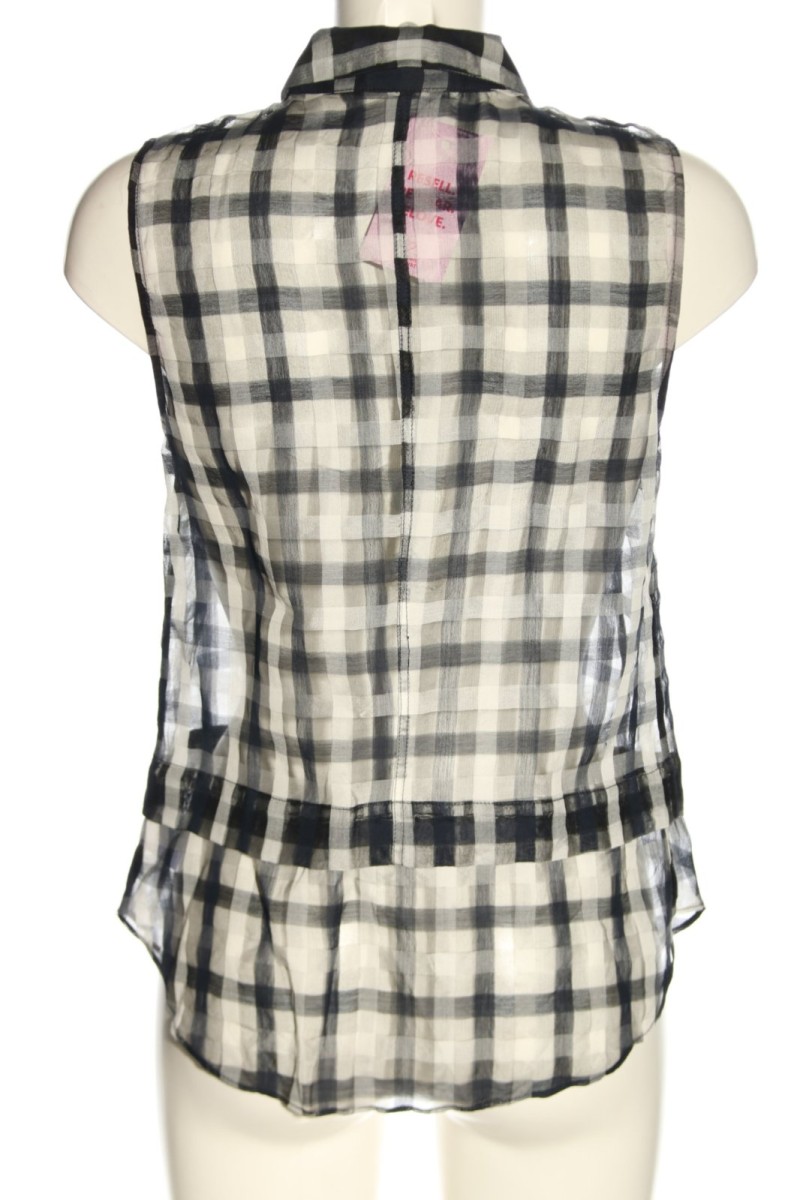 A.L.C. Bluse Bild 2