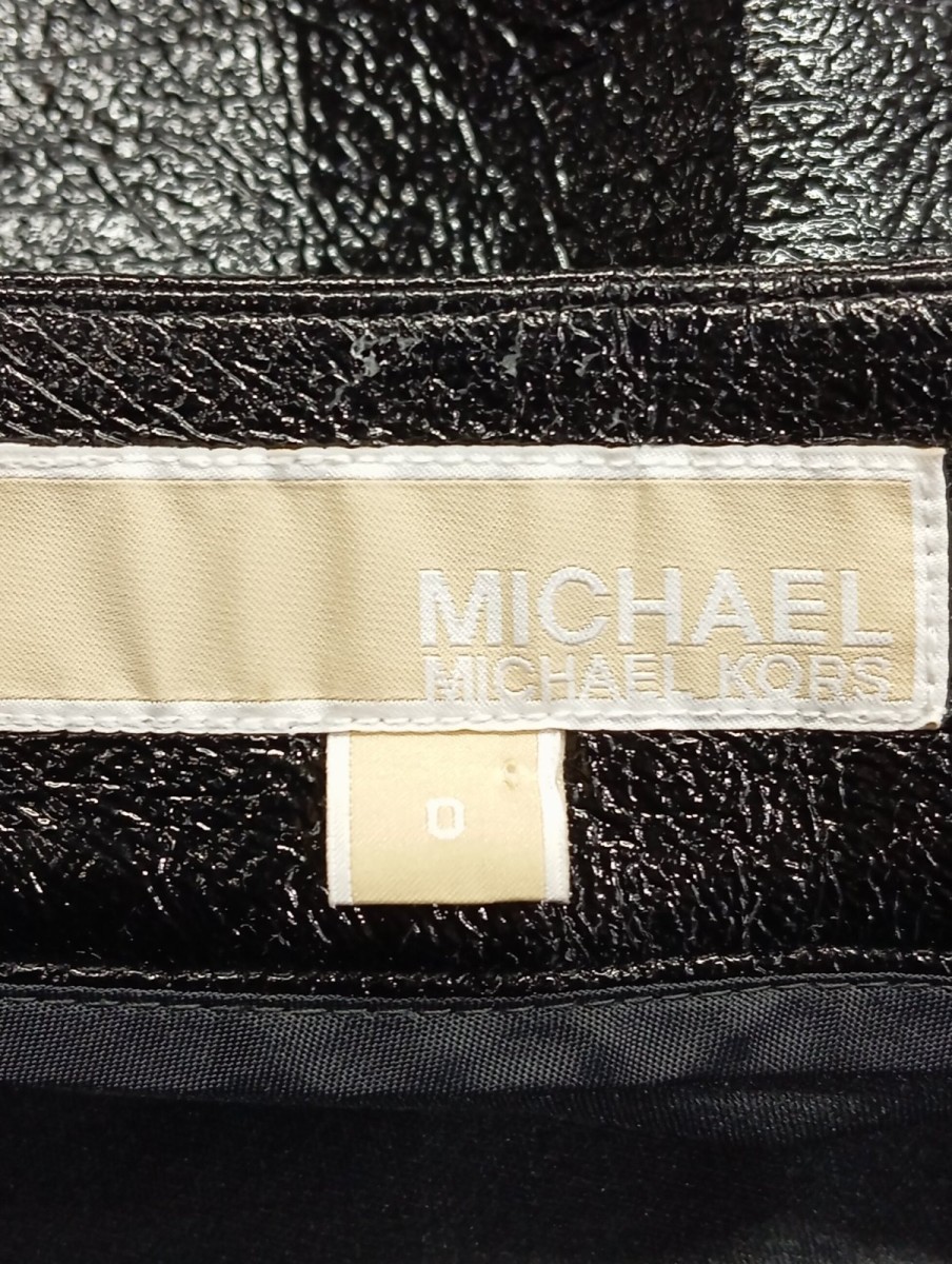MICHAEL KORS Minirock Bild 3