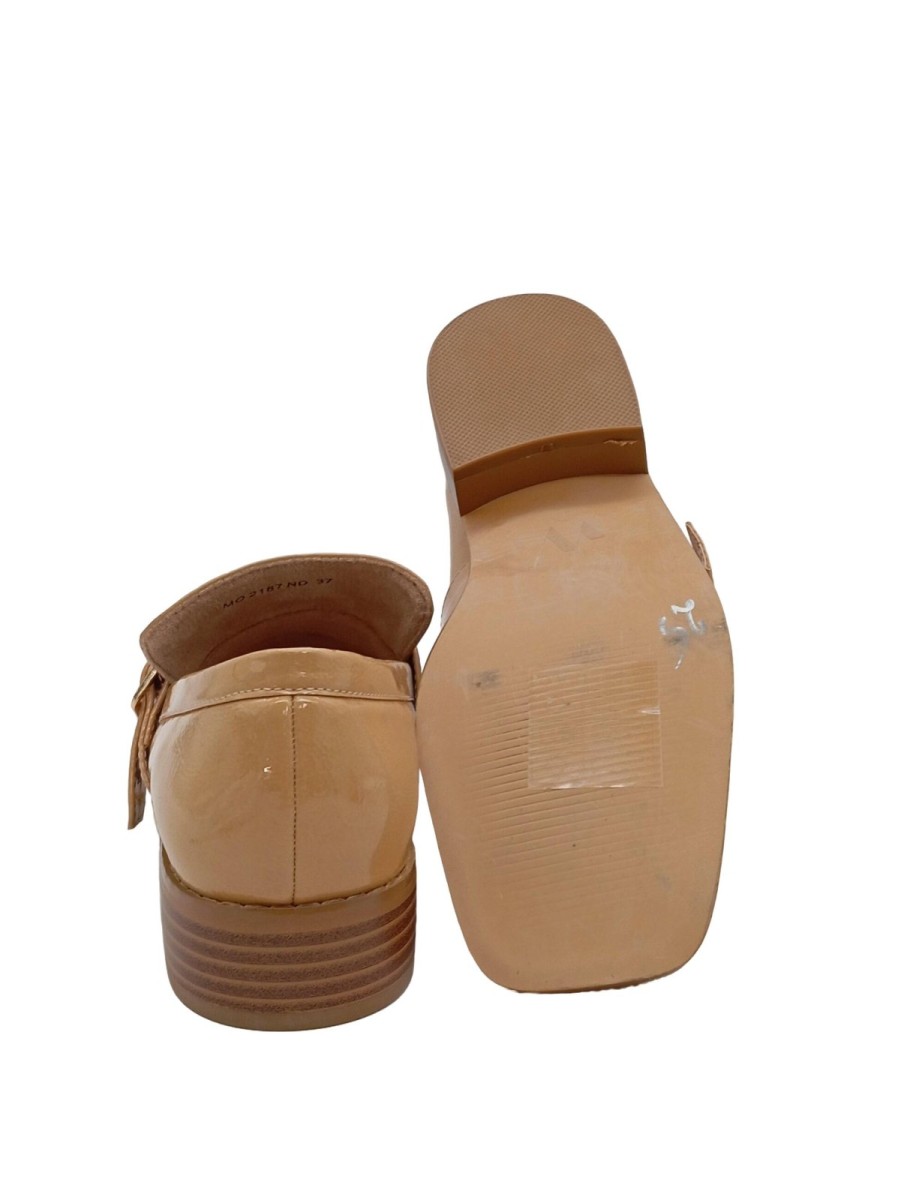 VANESSA WU Loafer Bild 2