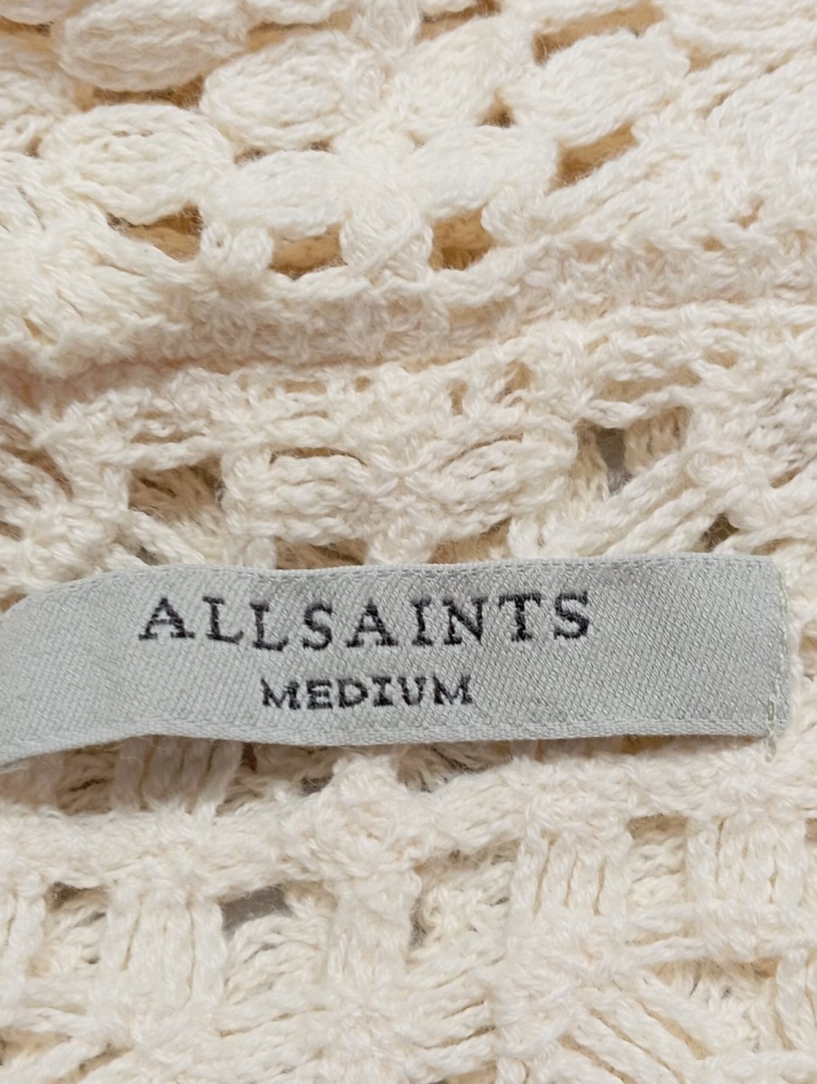 ALLSAINTS Strickjacke Bild 3