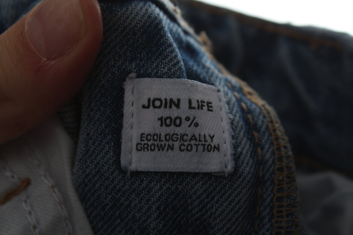 ZARA Mom Jeans Bild 3