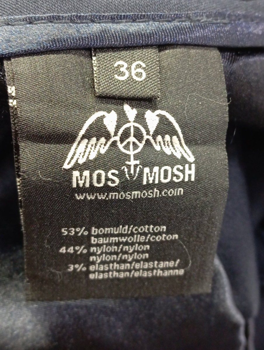 MOS MOSH Stoffhose Bild 4