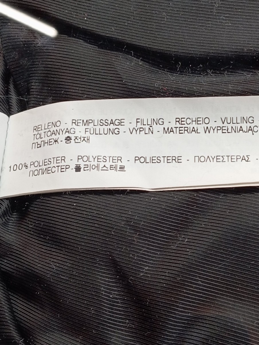 ZARA BASIC Lederjacke Bild 4