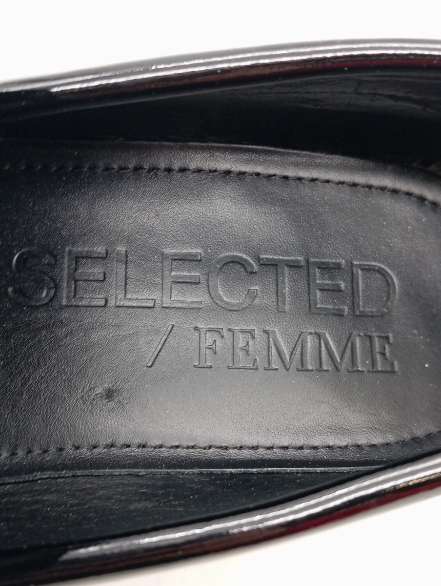 SELECTED FEMME Loafer Bild 3
