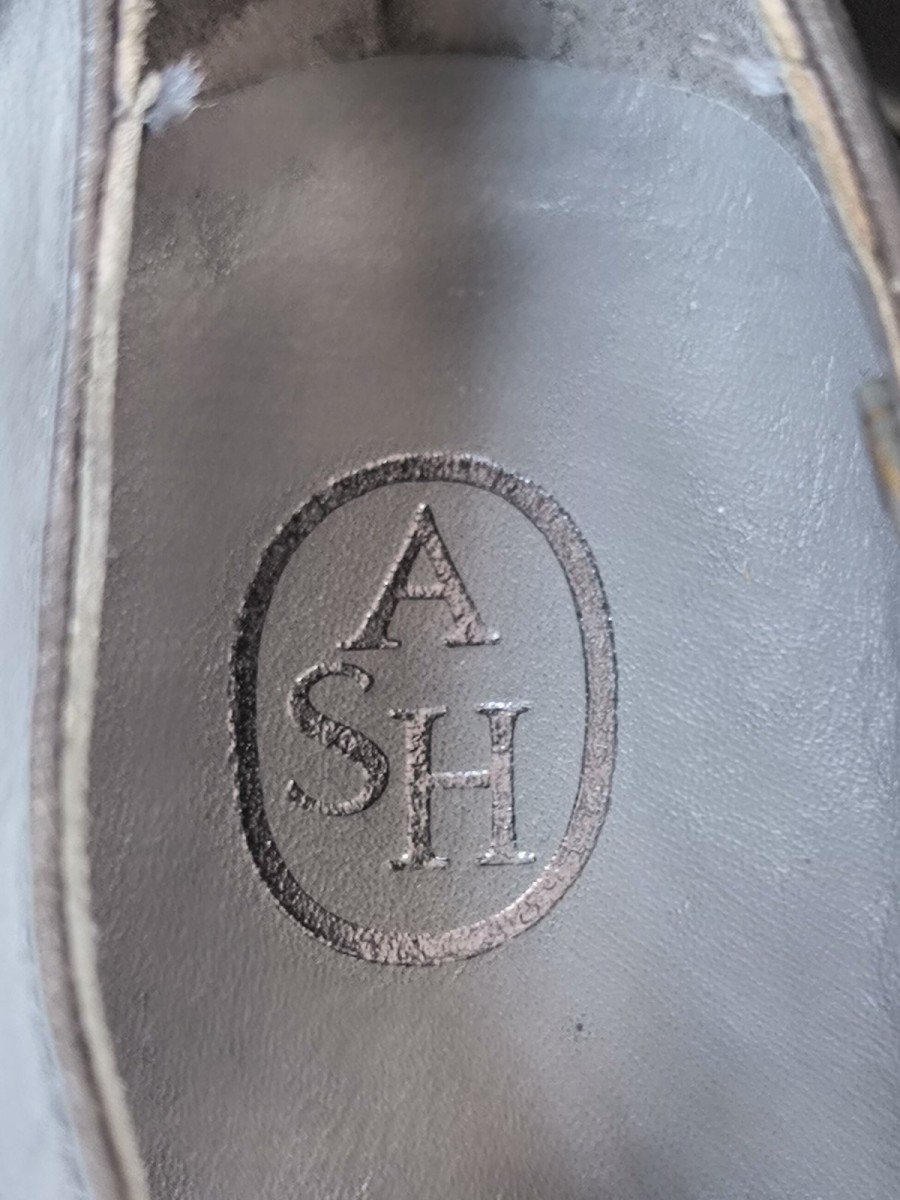 ASH Loafer Bild 3