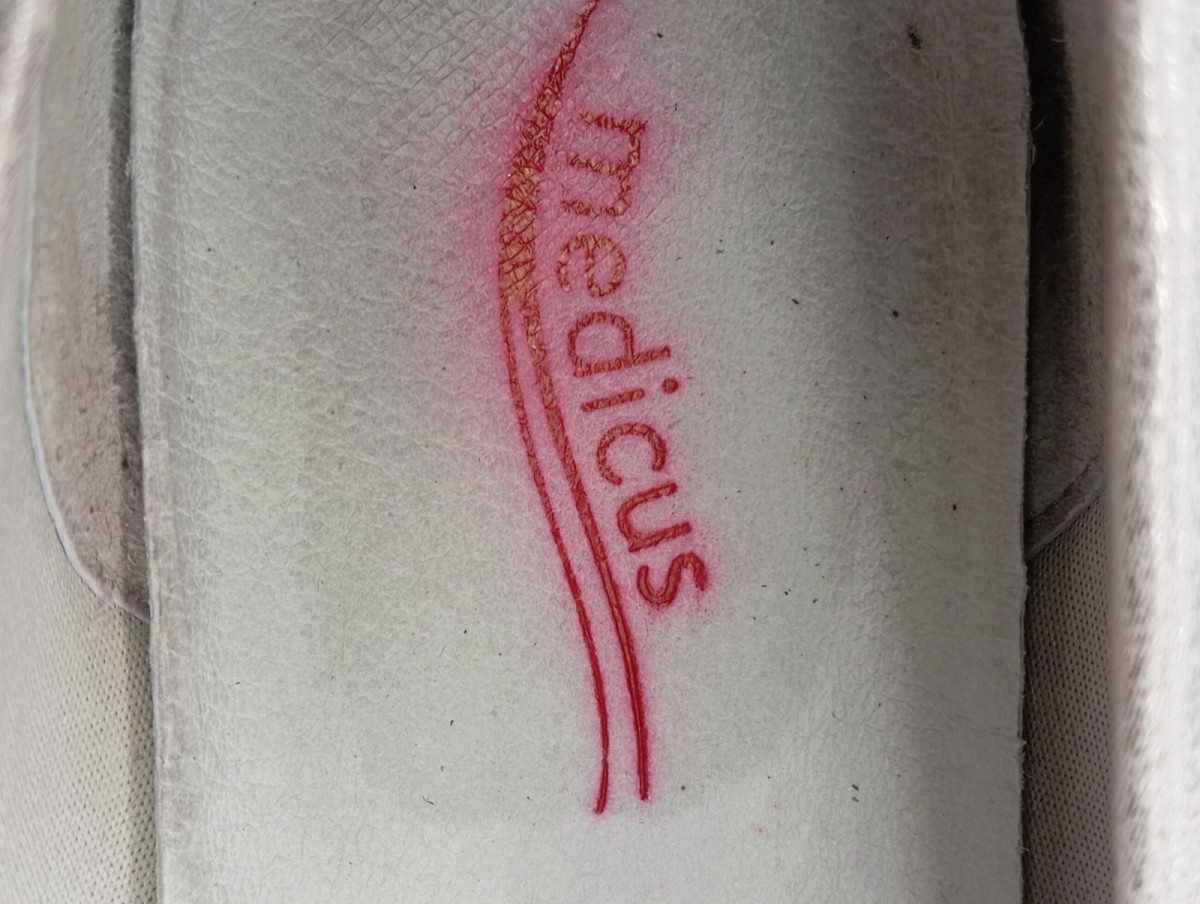 MEDICUS Loafer Bild 3