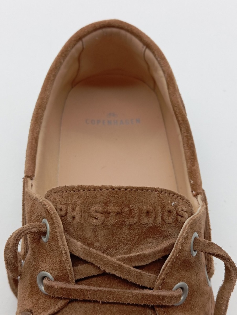 COPENHAGEN STUDIOS Loafer Bild 3