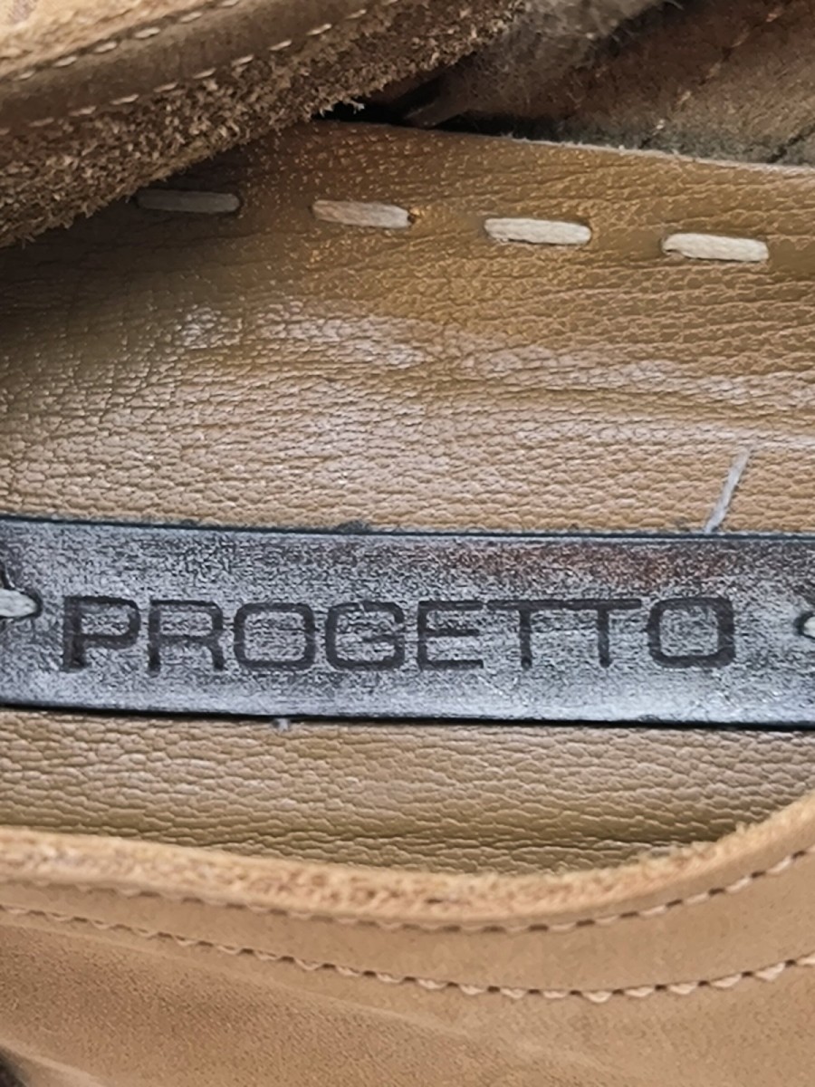 PROGETTO Loafer Bild 3