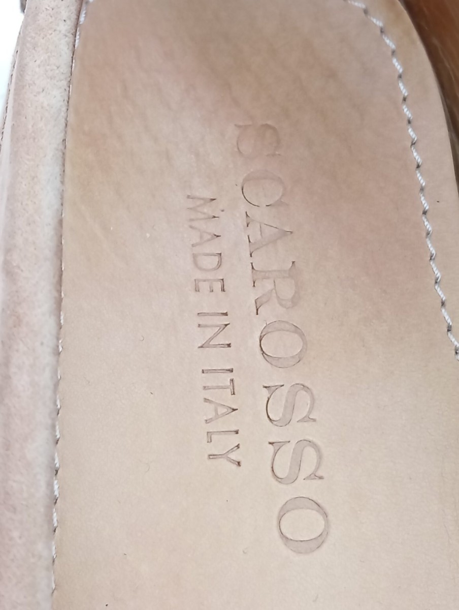 SCAROSSO Loafer Bild 3