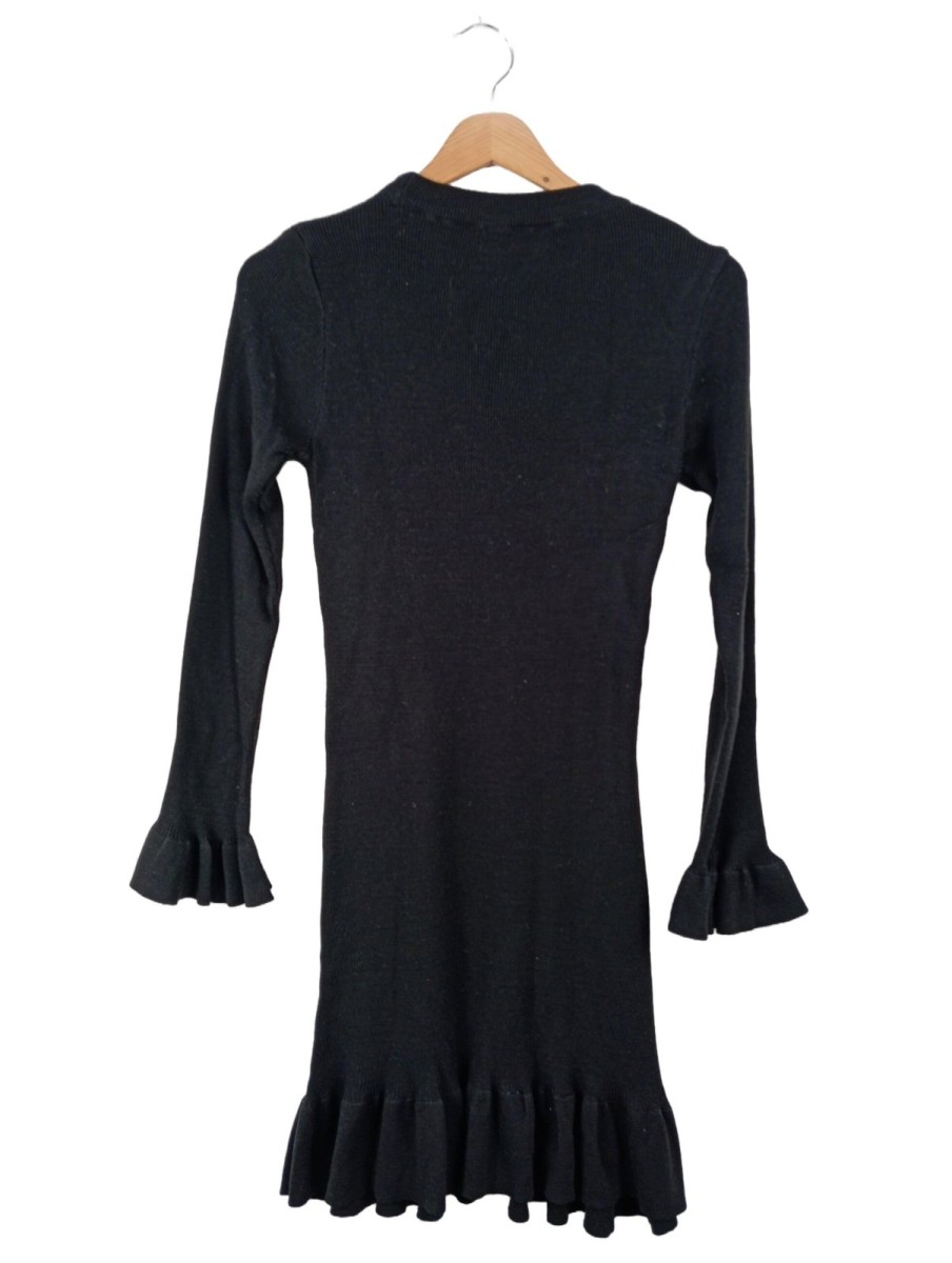 SU MODA COLLECTION Strickkleid Bild 2