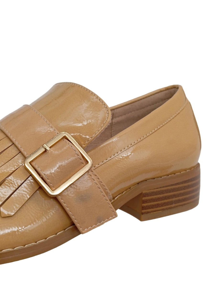 VANESSA WU Loafer Bild 3
