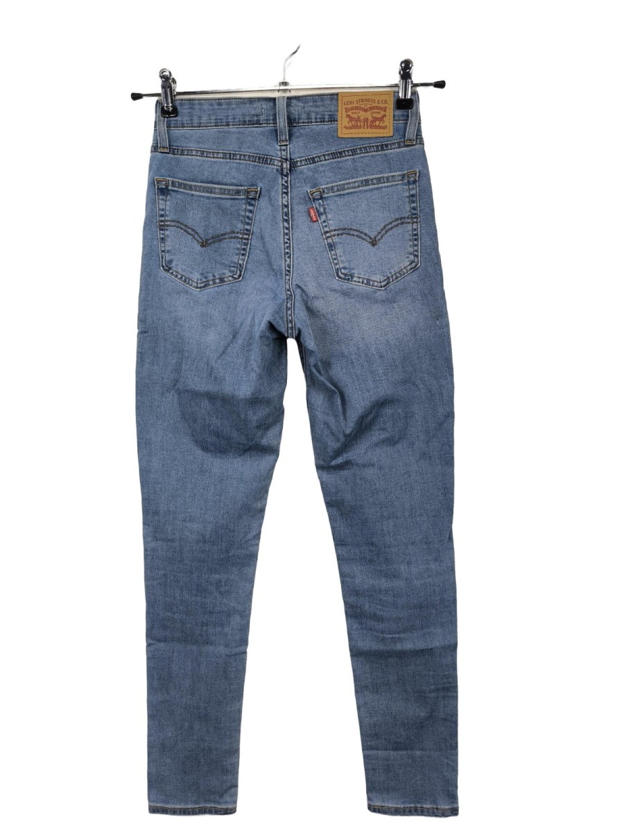LEVI'S Jeans Skinny Fit Bild 2