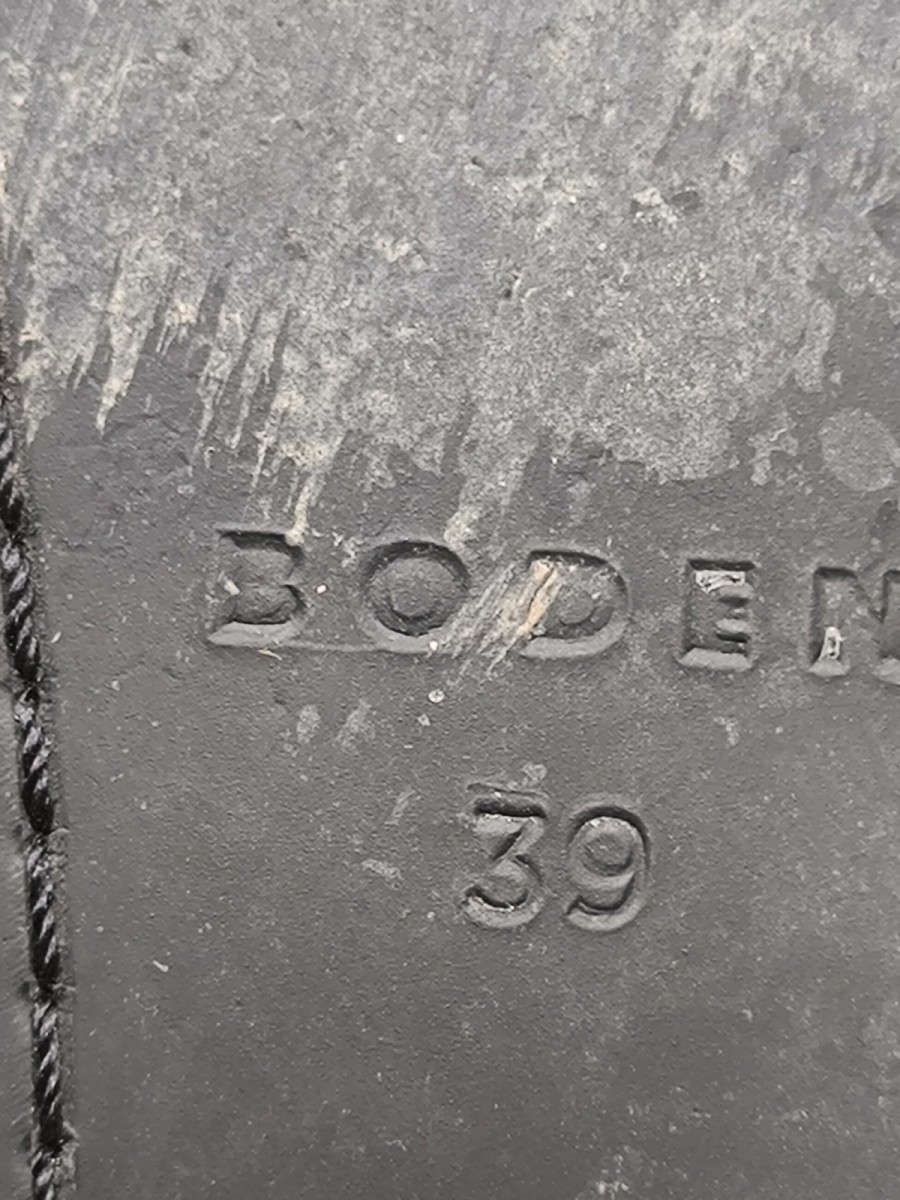 BODEN Loafer Bild 4