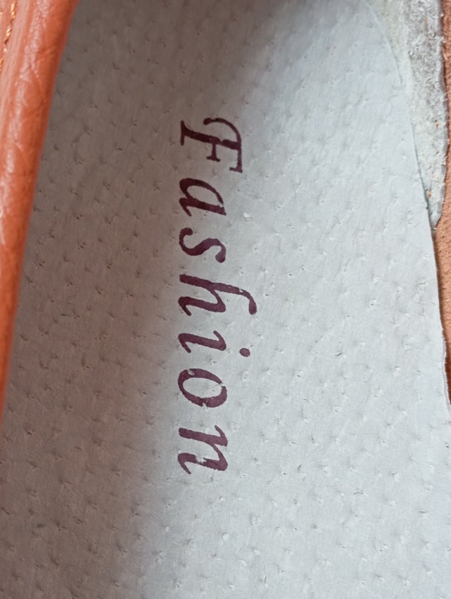 FASHION Loafer Bild 3