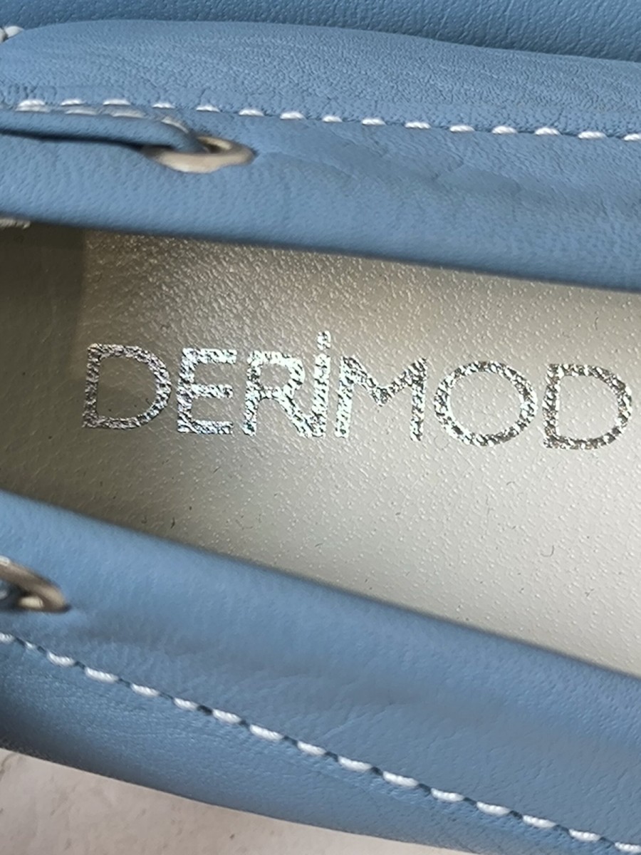 DERIMOD Loafer Bild 3