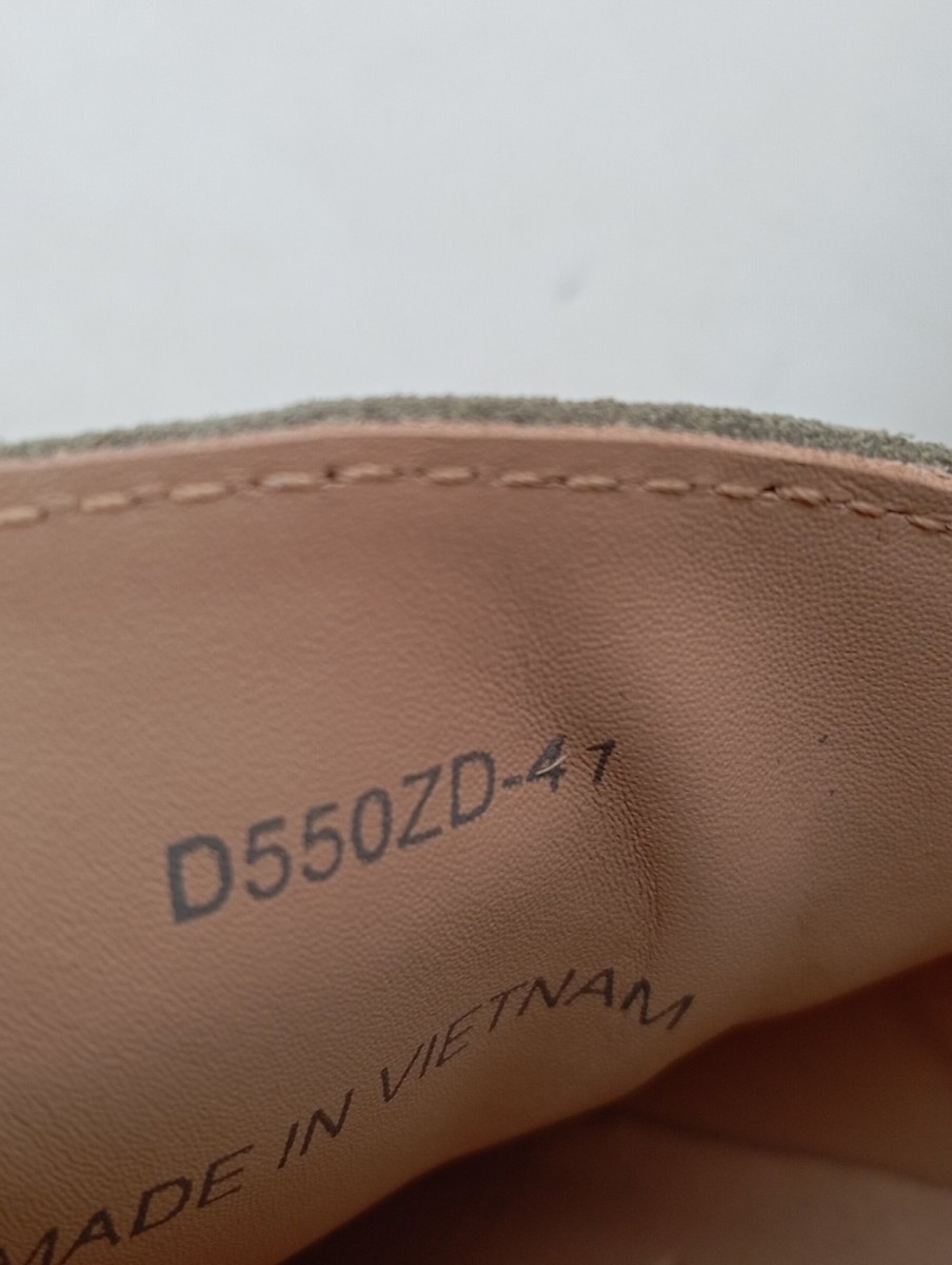 GEOX Loafer Bild 4