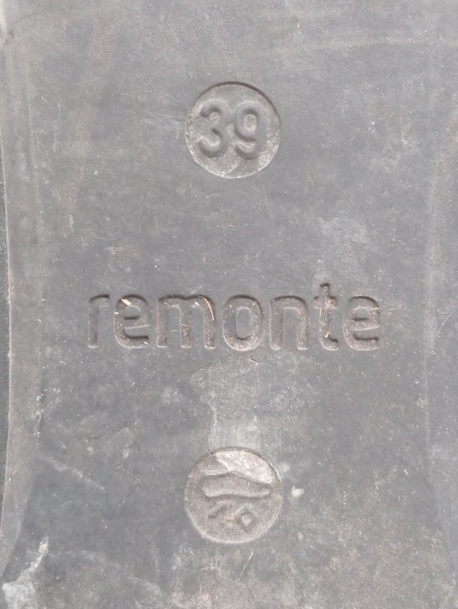 REMONTE Loafer Bild 3