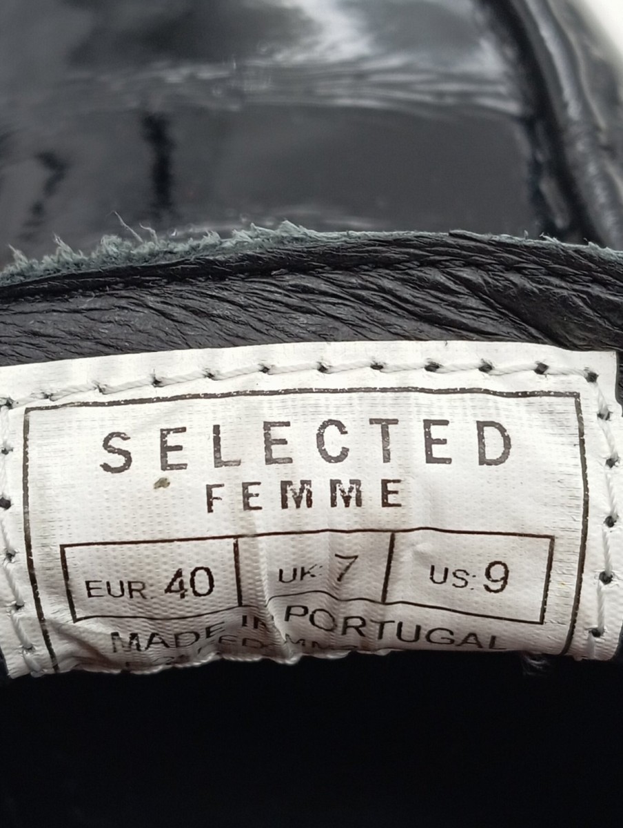 SELECTED FEMME Loafer Bild 4