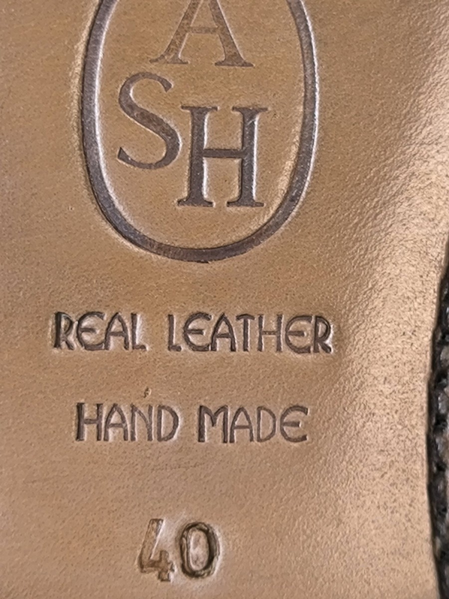 ASH Loafer Bild 4