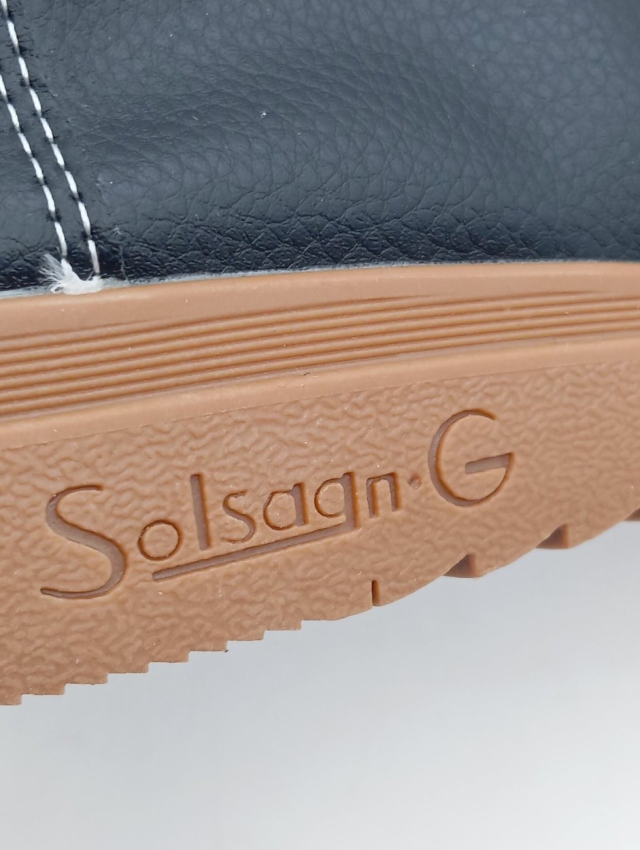 SOLSAGN.G Loafer Bild 3