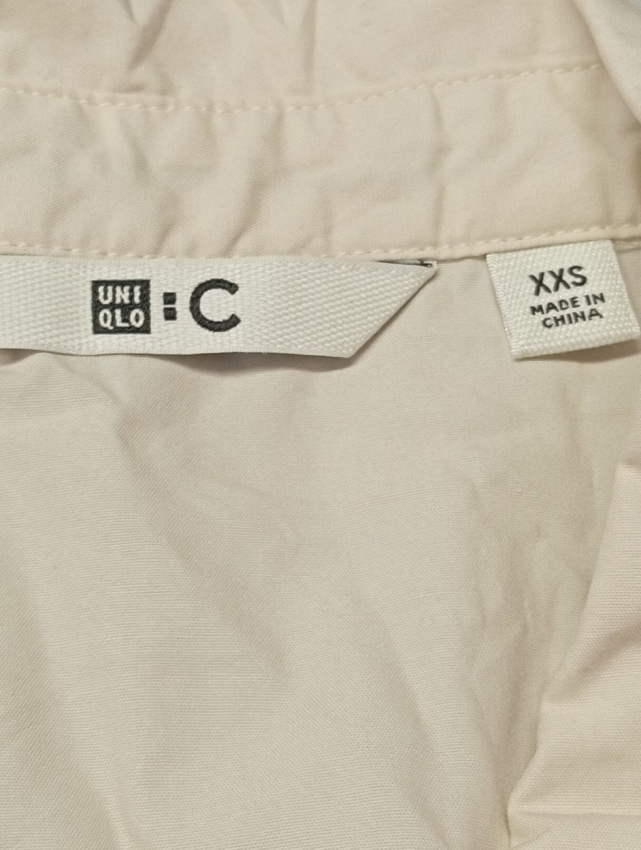 UNIQLO Bluse Bild 3
