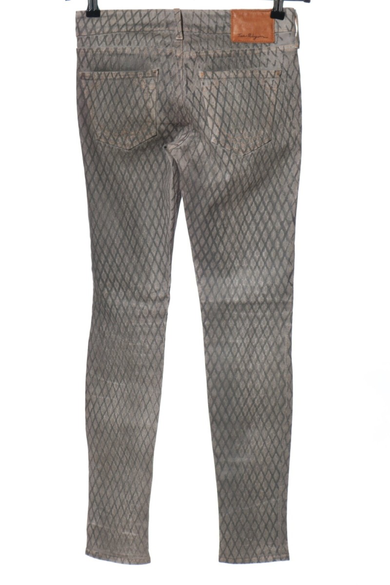 TRUE RELIGION Stoffhose Bild 2