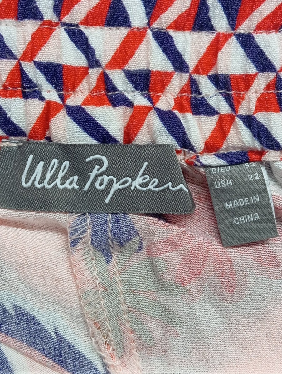 ULLA POPKEN Stoffhose Bild 3