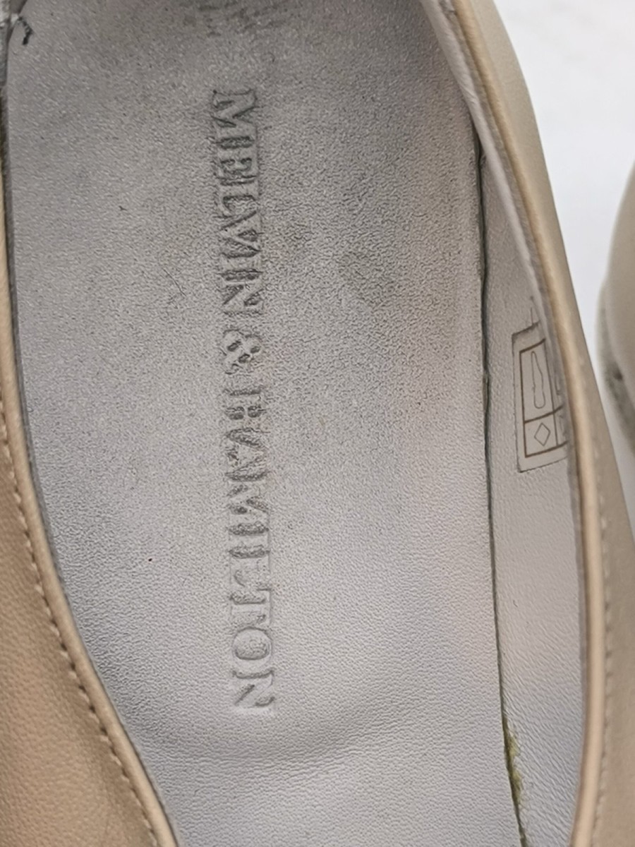 MELVIN & HAMILTON Loafer Bild 3