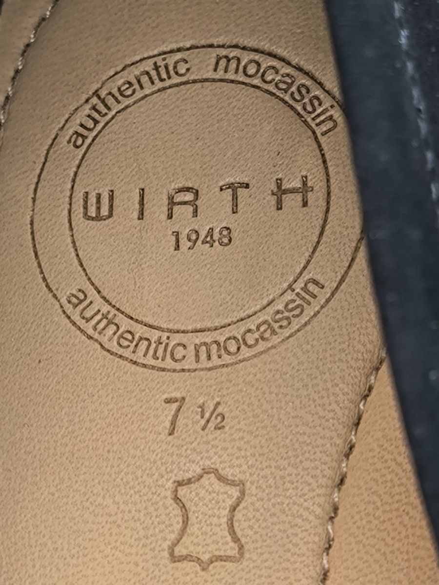 WIRTH Loafer Bild 3