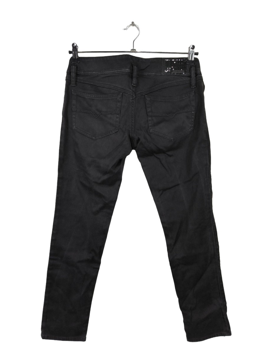 DIESEL Jeans Slim Fit Bild 2
