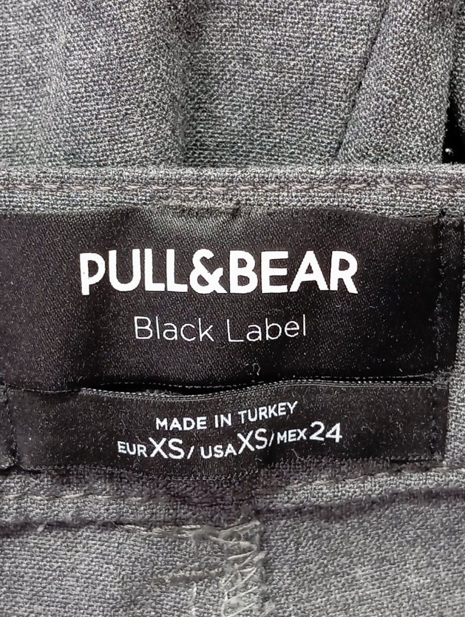 PULL&BEAR Anzughose Bild 3