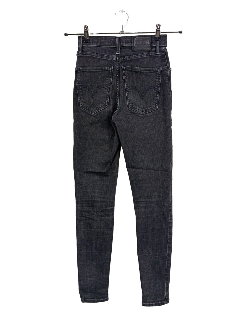 LEVI'S Jeans Skinny Fit Bild 2