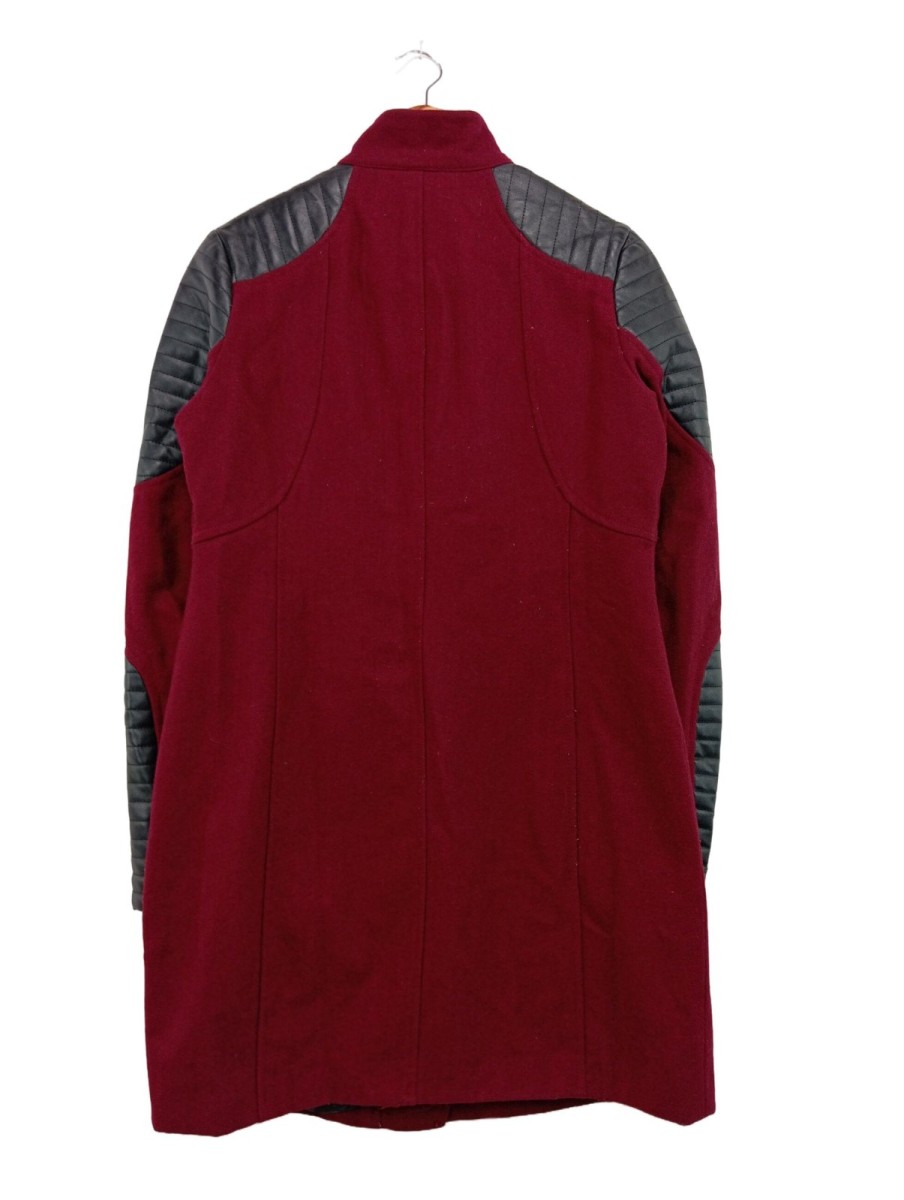ASOS Wintermantel Bild 2