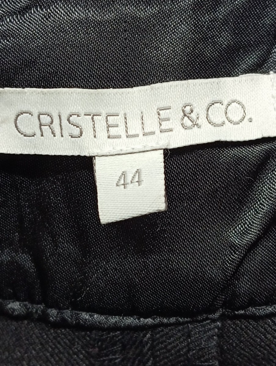 CRISTELLE & CO Anzughose Bild 3