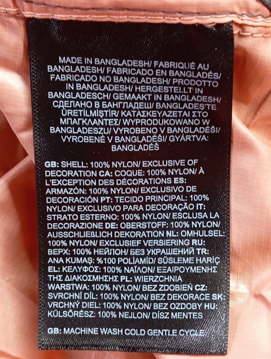THE NORTH FACE Sweatjacke Bild 4