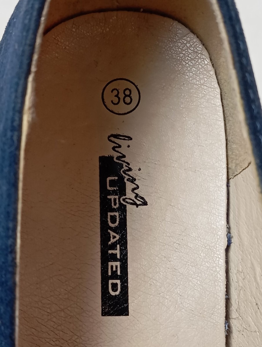 LIVING UPDATED Loafer Bild 3