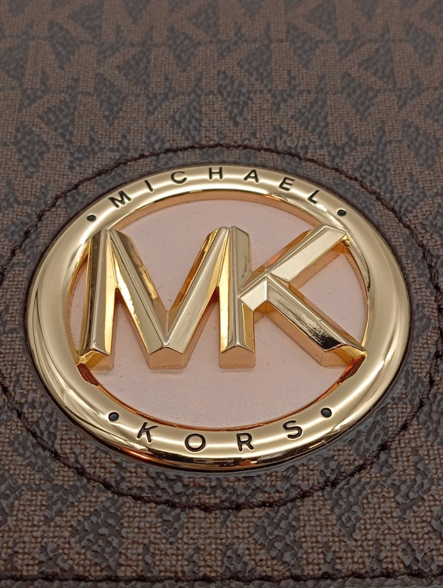 MICHAEL KORS Umhängetasche Bild 5