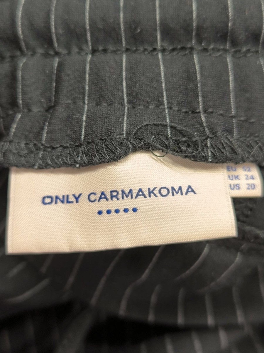 ONLY CARMAKOMA Stoffhose Bild 3