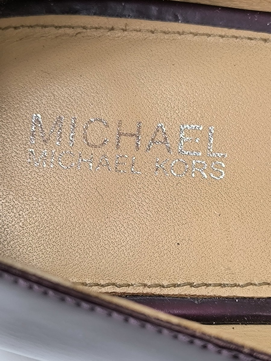 MICHAEL KORS Loafer Bild 3