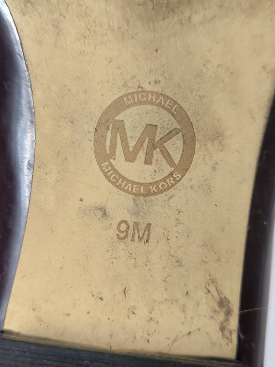MICHAEL KORS Loafer Bild 4