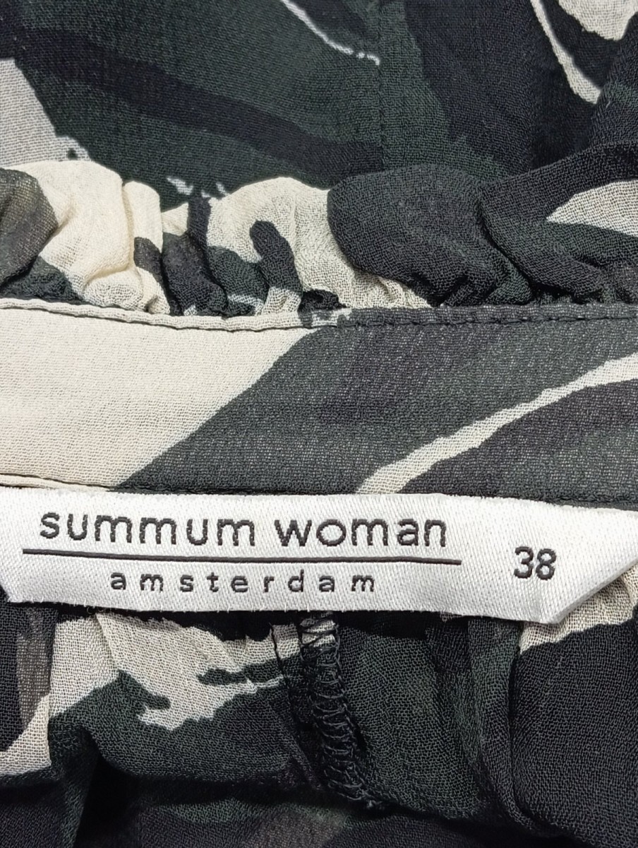SUMMUM WOMAN Bluse Bild 3
