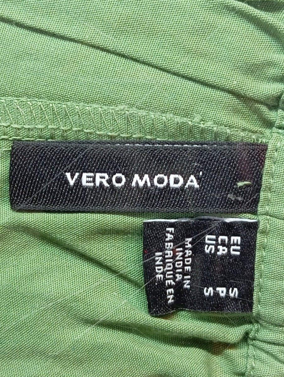 VERO MODA Shorts Bild 3