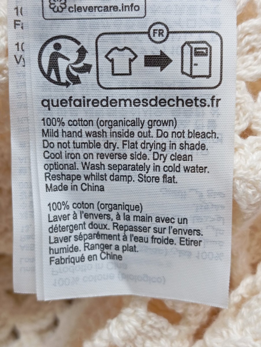 ALLSAINTS Strickjacke Bild 4