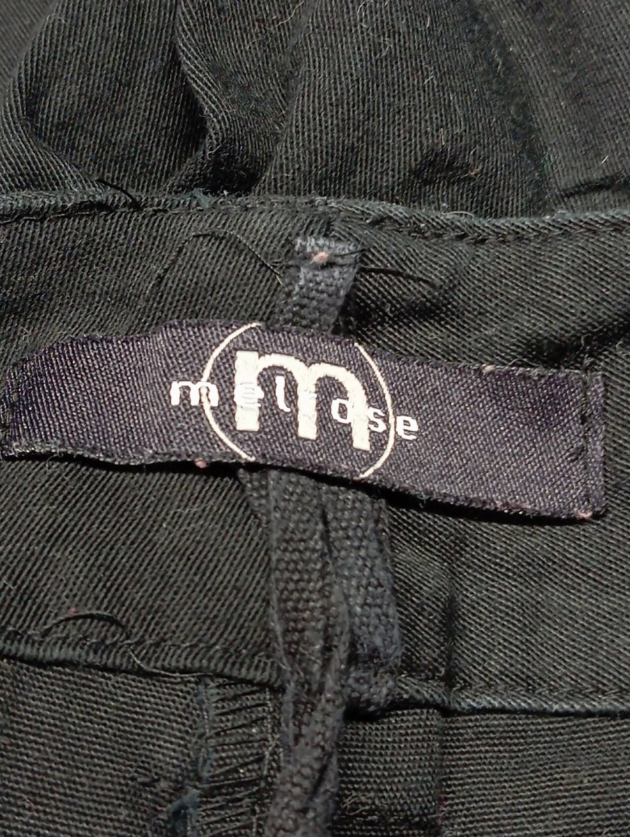 MELROSE Shorts Bild 3