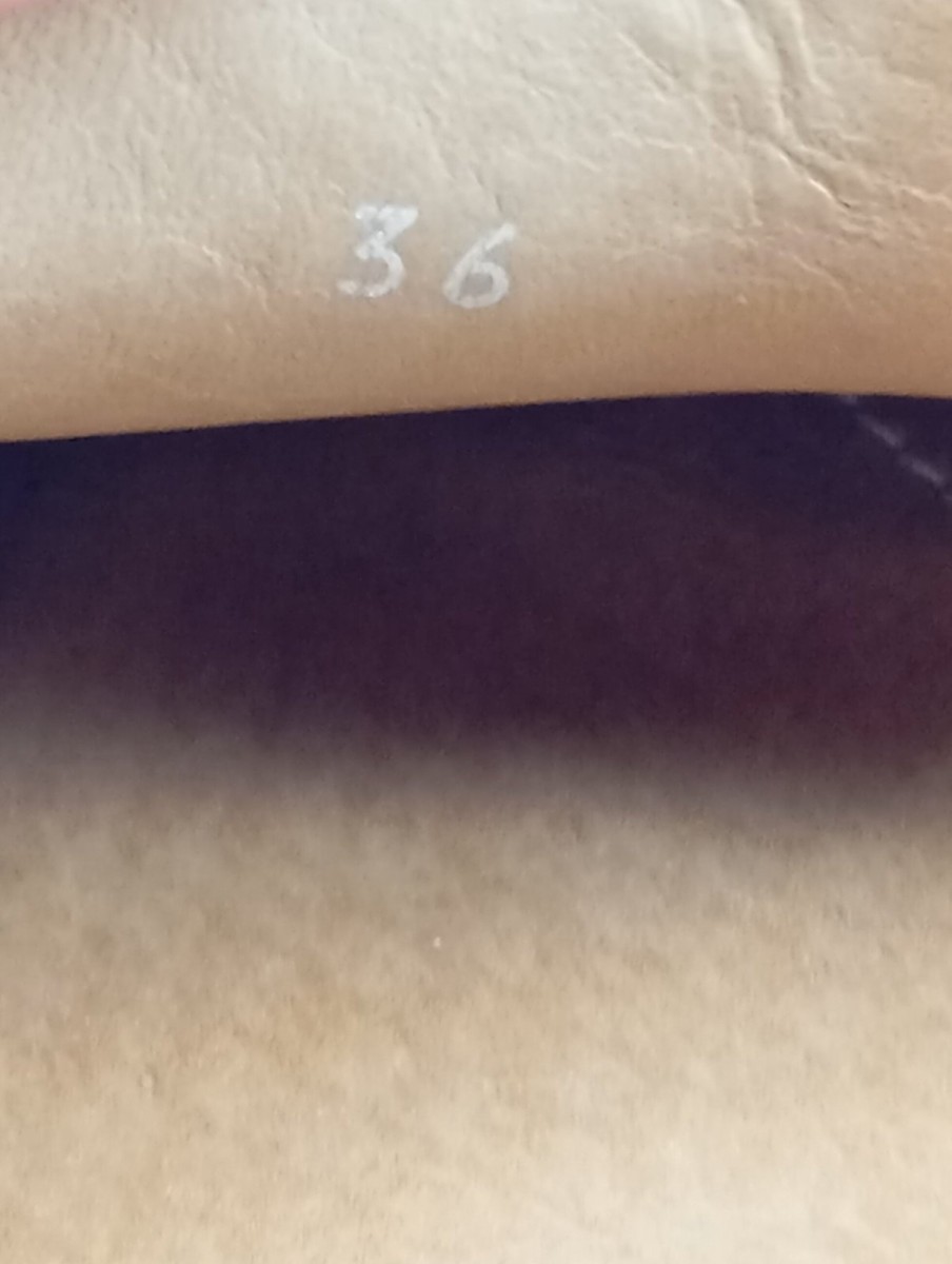 SCAROSSO Loafer Bild 4
