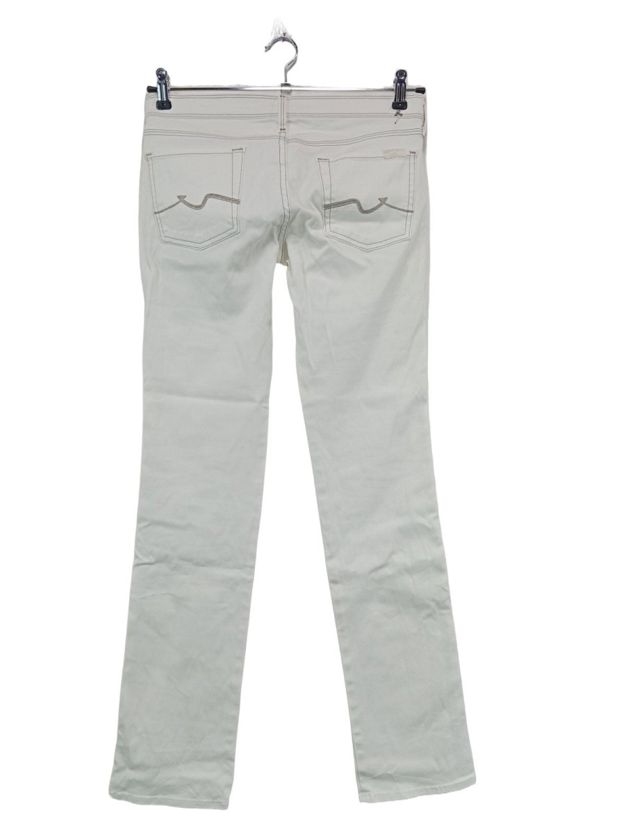 7 FOR ALL MANKIND Jeans Regular Fit Bild 2